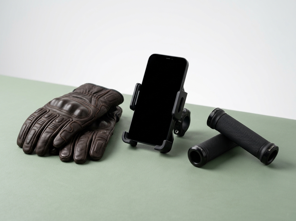 Bike Accessories