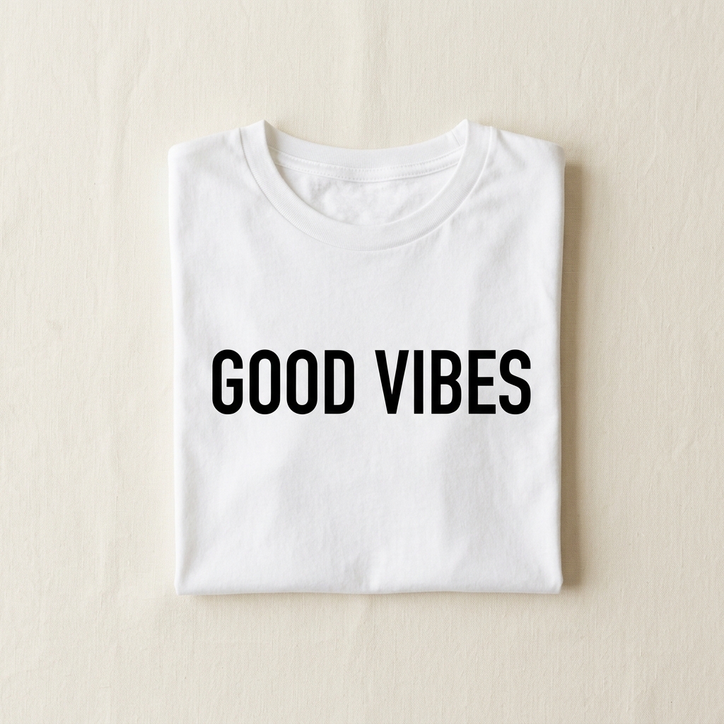 Graphic Printed T-Shirts