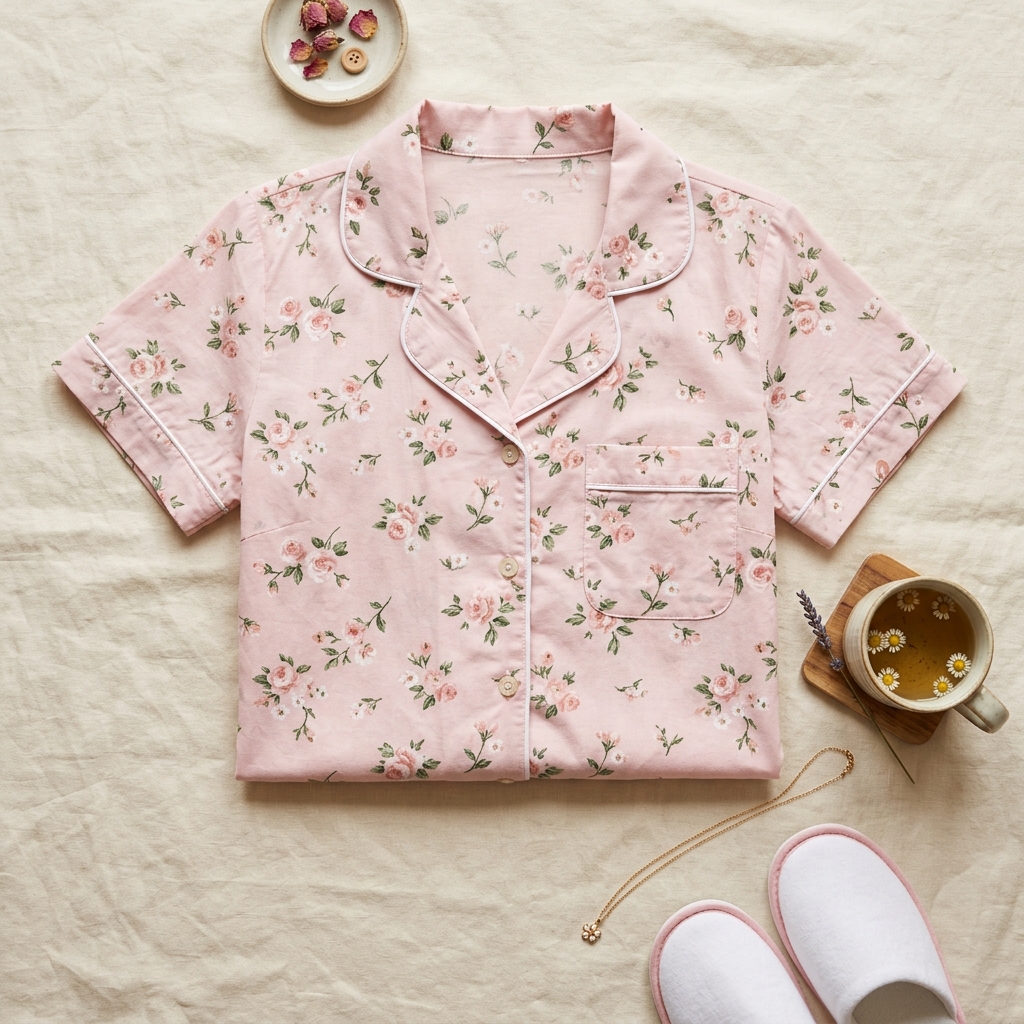 Nightwear & Nightdress